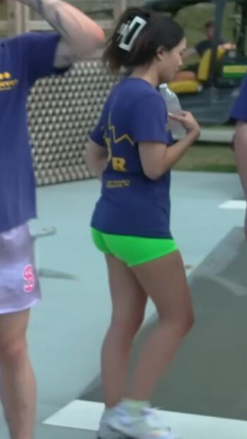 Full leaked Valkyrae private photo