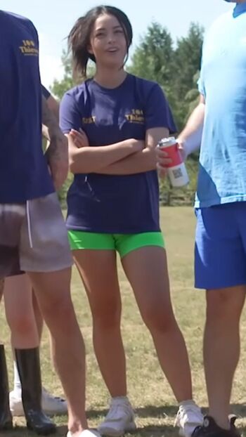 Full leaked Valkyrae private photo