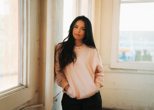 Full leaked Valkyrae private photo