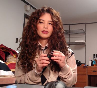 Full leaked Valkyrae private photo