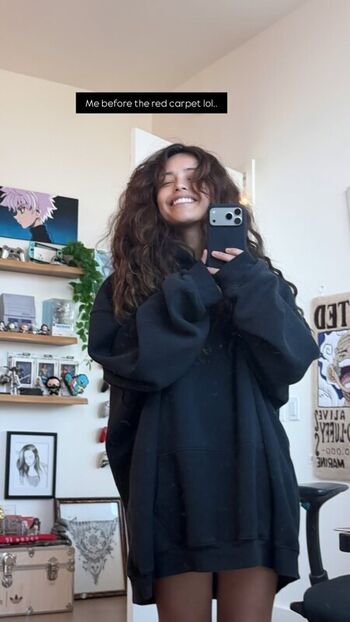 Full leaked Valkyrae  page private photo