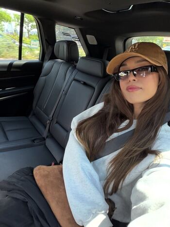 Full leaked Valkyrae  page private photo