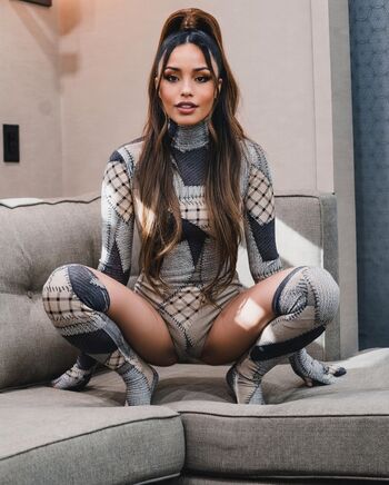 Full leaked Valkyrae  page private photo