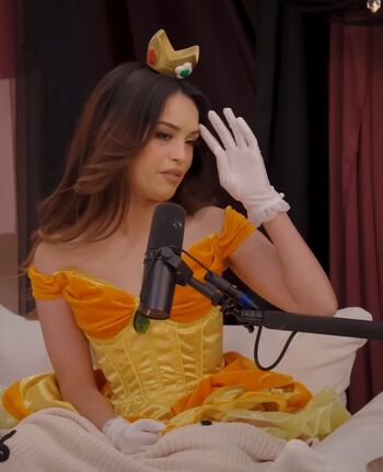 Full leaked Valkyrae private photo
