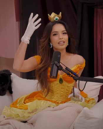 Full leaked Valkyrae private photo