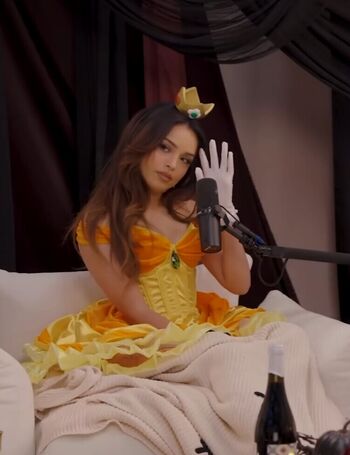 Full leaked Valkyrae private photo