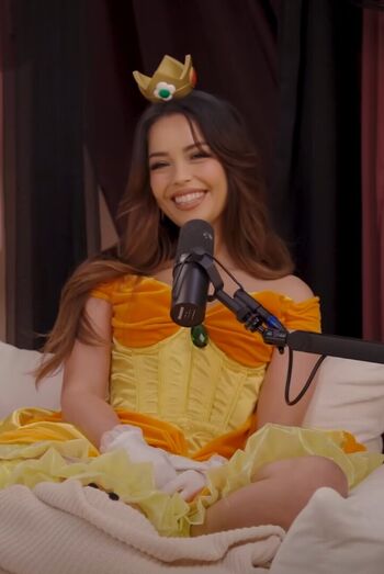 Full leaked Valkyrae private photo