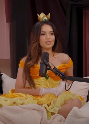 Full leaked Valkyrae private photo