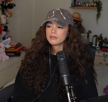 Valkyrae
