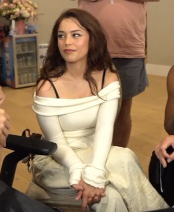 Full leaked Valkyrae private photo