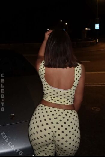 Full leaked Valonaash page private photo