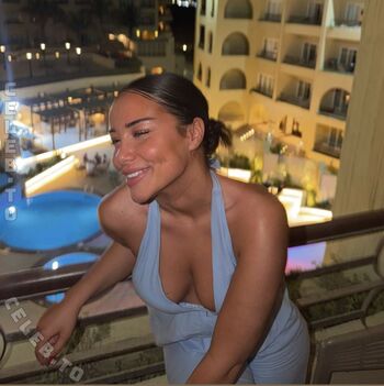 Full leaked Valonaash page private photo