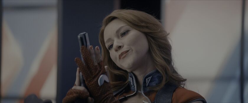 Full leaked Valorie curry page private photo