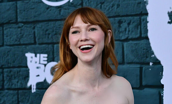 Full leaked Valorie curry private photo
