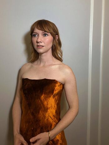 Full leaked Valorie curry private photo