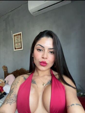 Full leaked Valova private photo