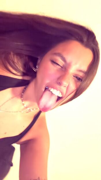 Full leaked Valu romero page private photo
