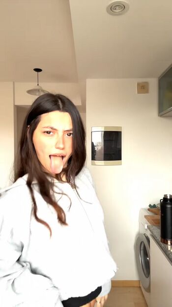 Full leaked Valu romero private photo