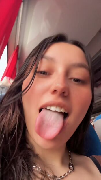 Full leaked Valu romero private photo