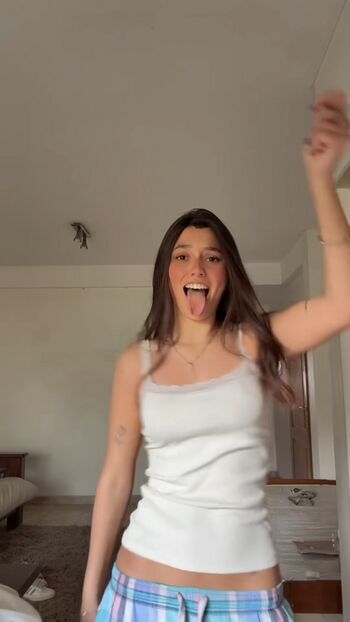 Full leaked Valu romero private photo