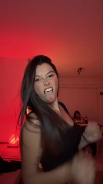 Full leaked Valu romero private photo