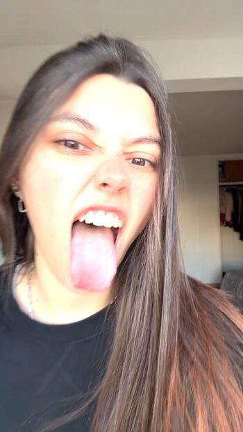 Full leaked Valu romero private photo