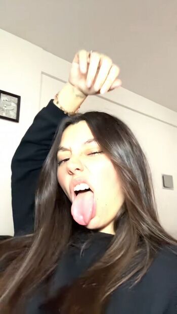Full leaked Valu romero private photo