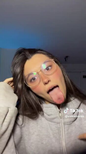 Full leaked Valu romero private photo