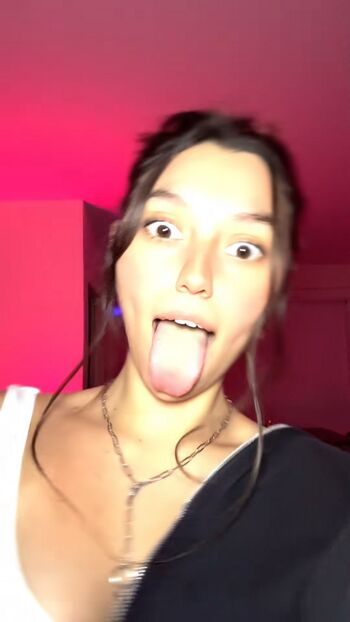 Full leaked Valu romero private photo
