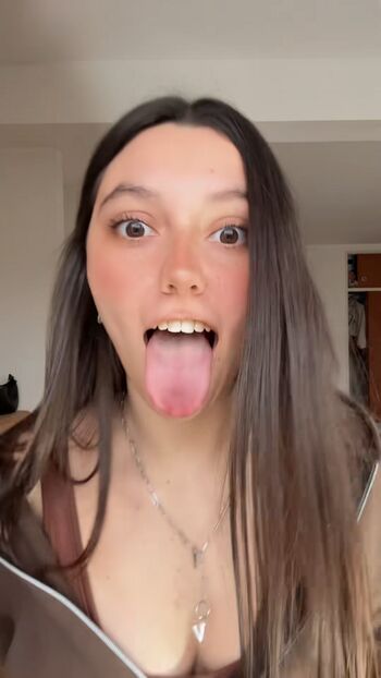 Full leaked Valu romero private photo