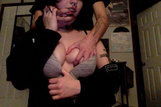 Full leaked Valvampire private photo