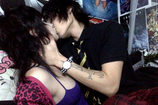 Full leaked Valvampire private photo