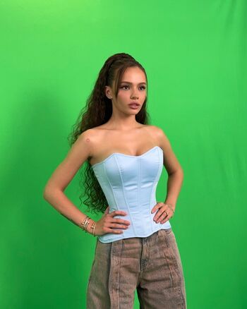 Full leaked Valya karnaval page private photo