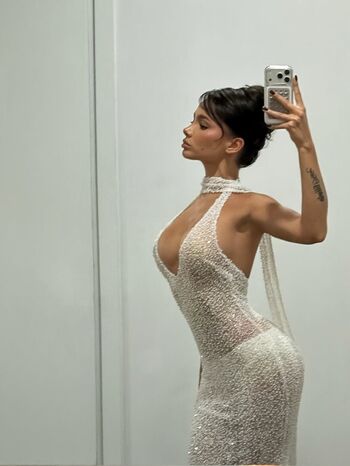 Full leaked Valya karnaval private photo