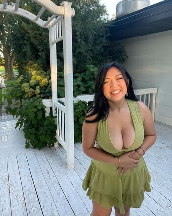 Full leaked Vamiithao private photo