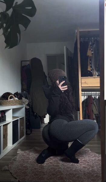 Full leaked Vampgdess private photo