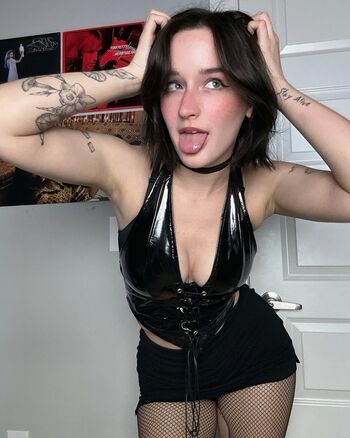 Full leaked Vampire queenmarceline private photo
