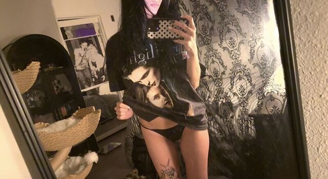 Full leaked Vampireprincess private photo
