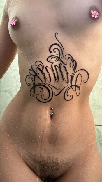 Full leaked Vampirinha private photo