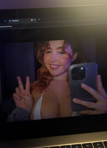 Full leaked Vampryn private photo