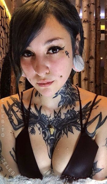 Full leaked Vampvirya private photo