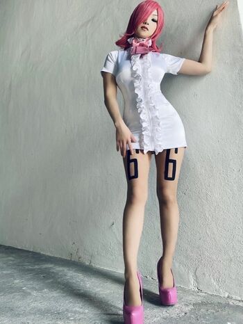 Full leaked Vampybitme private onlyfans photo