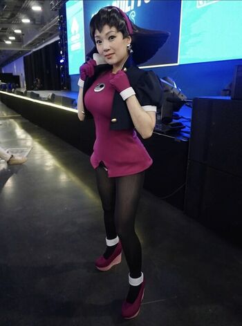 Full leaked Vampybitme private photo