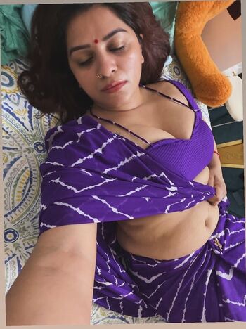 Full leaked Vandana pathak private photo