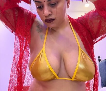 Full leaked Vandana pathak private photo