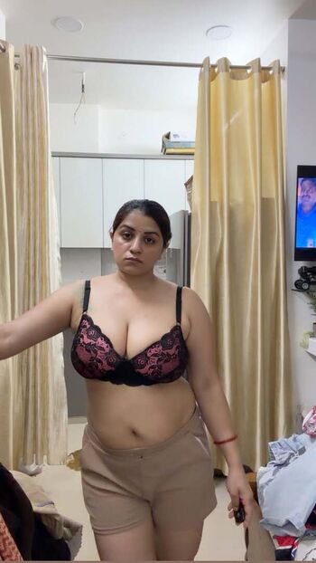 Full leaked Vandana pathak private photo