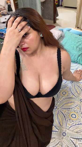 Full leaked Vandana pathak private photo