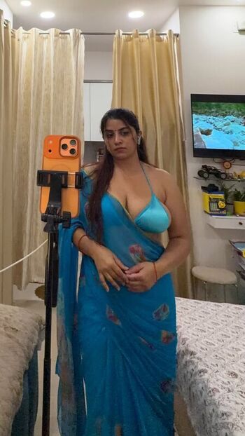 Full leaked Vandana pathak private photo