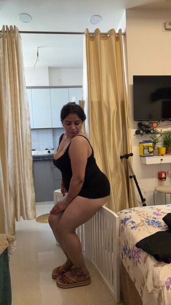 Full leaked Vandana pathak page private photo