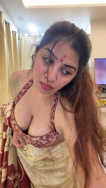 Full leaked Vandana pathak page private photo